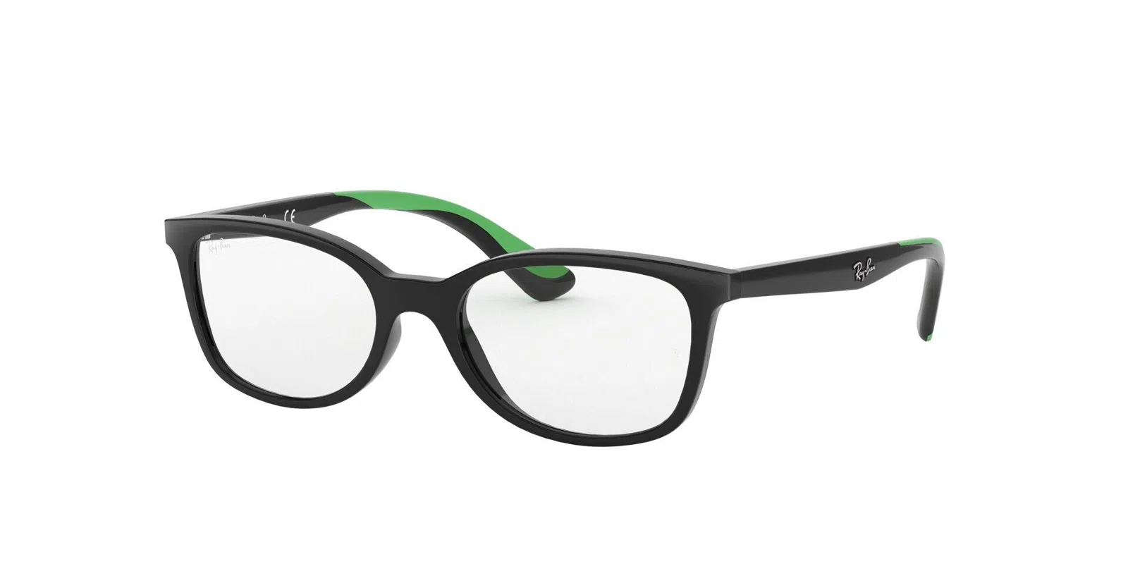 Ray-Ban Kids 0RY1586 Eyeglasses - view 2
